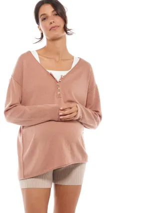 Ambient Nursing Jumper