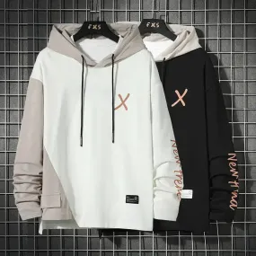 Autumn And Winter New Style Hoodie