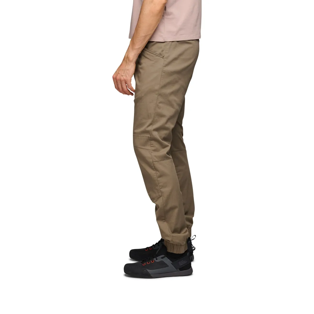 Black Diamond Men&#x27;s Notion Pants Walnut | Buy Black Diamond Men&#x27;s Notion Pants Walnut here | Outnorth