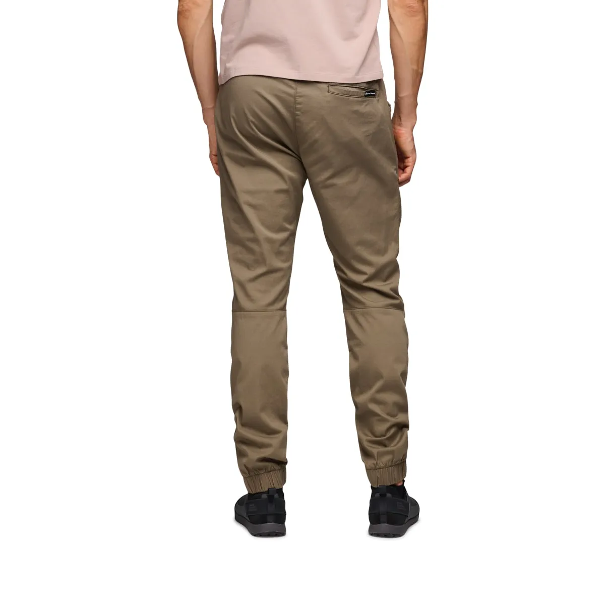 Black Diamond Men&#x27;s Notion Pants Walnut | Buy Black Diamond Men&#x27;s Notion Pants Walnut here | Outnorth