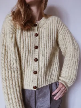 Cardigan No. 5 - NORSK