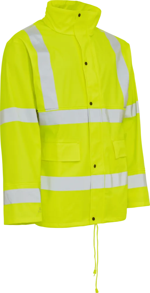 Elka Dry Zone Visible Jacket 026300R