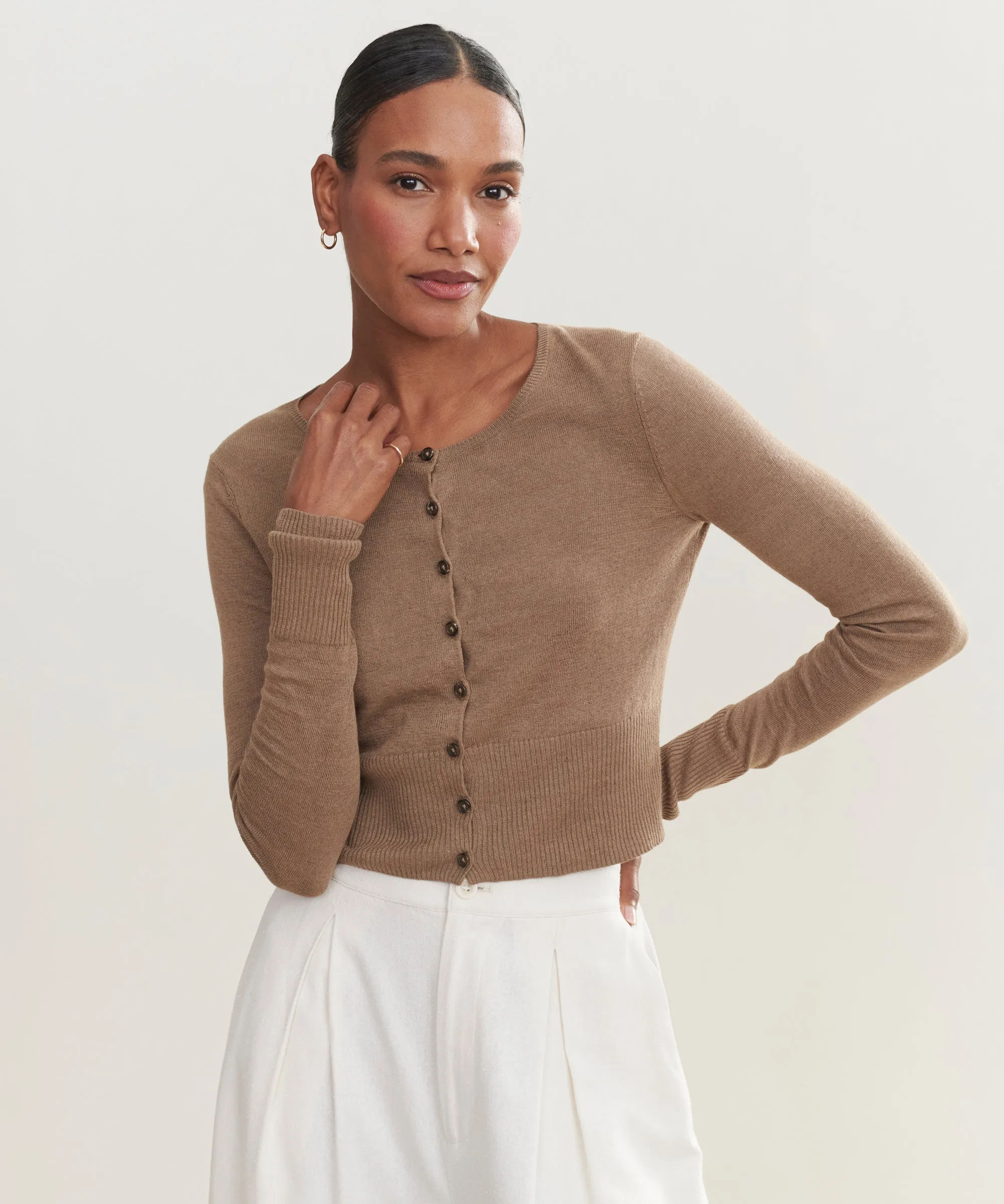 Finley Cardigan