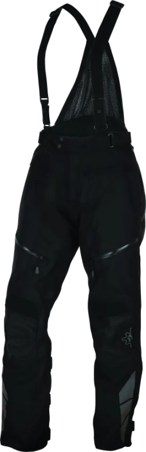 FIRSTGEAR Kilimanjaro 2.0 Pants Black - 42