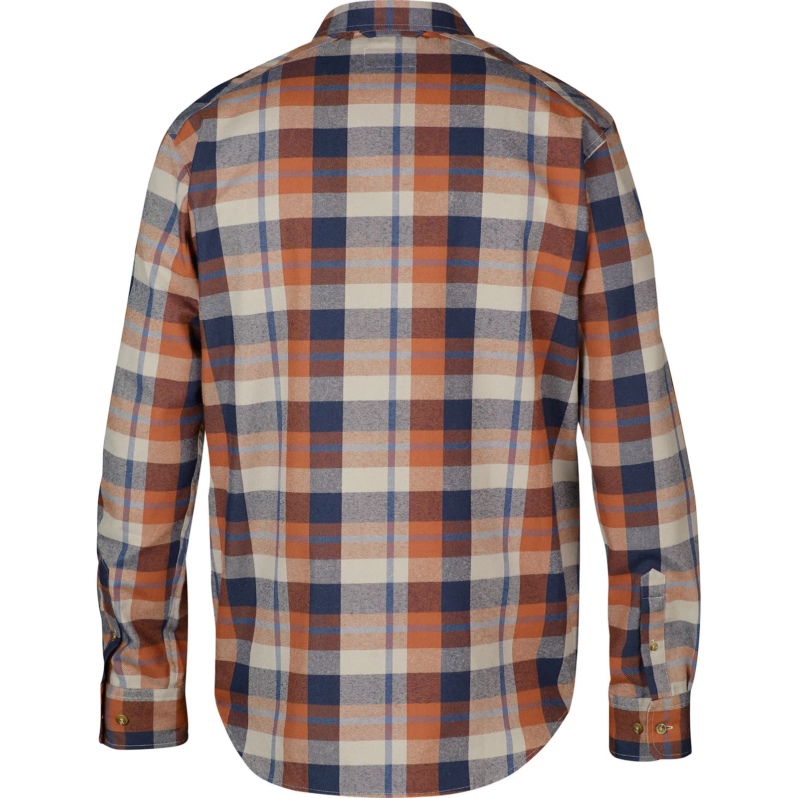 Fjällräven Men&#x27;s Fjällglim Shirt Autumn Leaf | Buy Fjällräven Men&#x27;s Fjällglim Shirt Autumn Leaf here | Outnorth