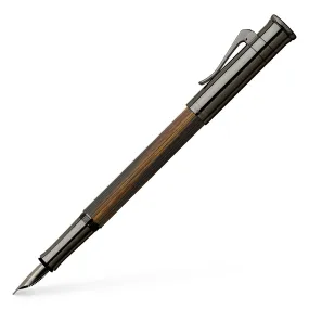 Fountain pen Classic Macassar Medium - #145740