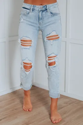 Frankie Eunina Jeans - In Demand