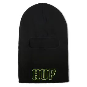 Huf Vogel Balaclava - Black