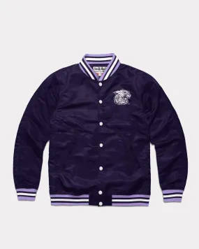 K-State Wildcats Majesty Varsity Jacket