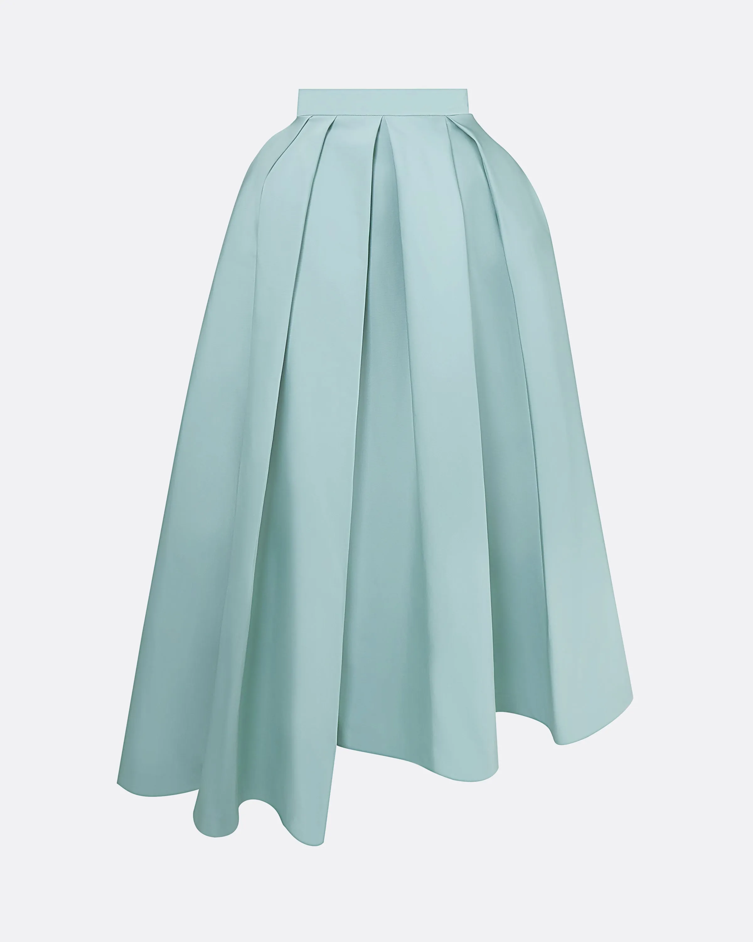 Kristian Spearmint Skirt