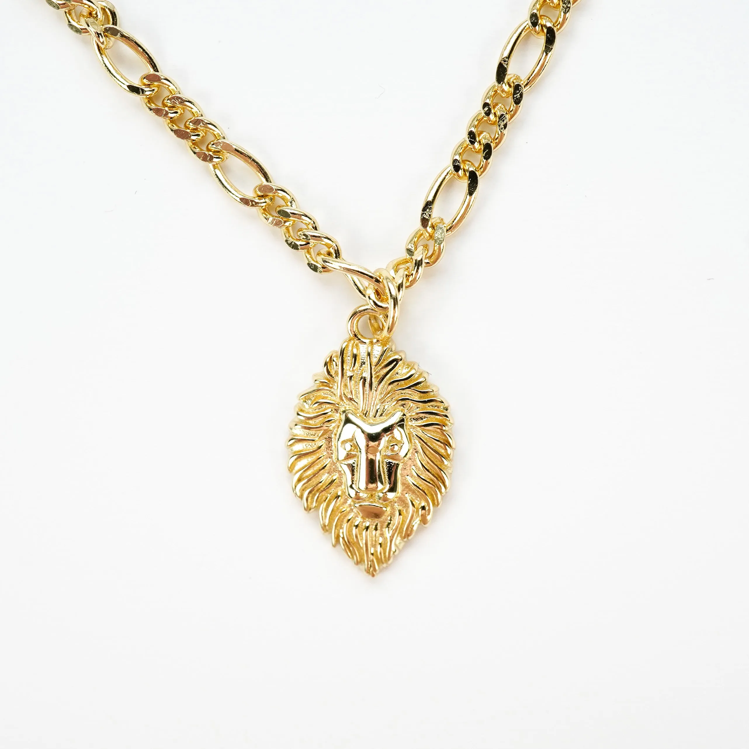 Leo Necklace