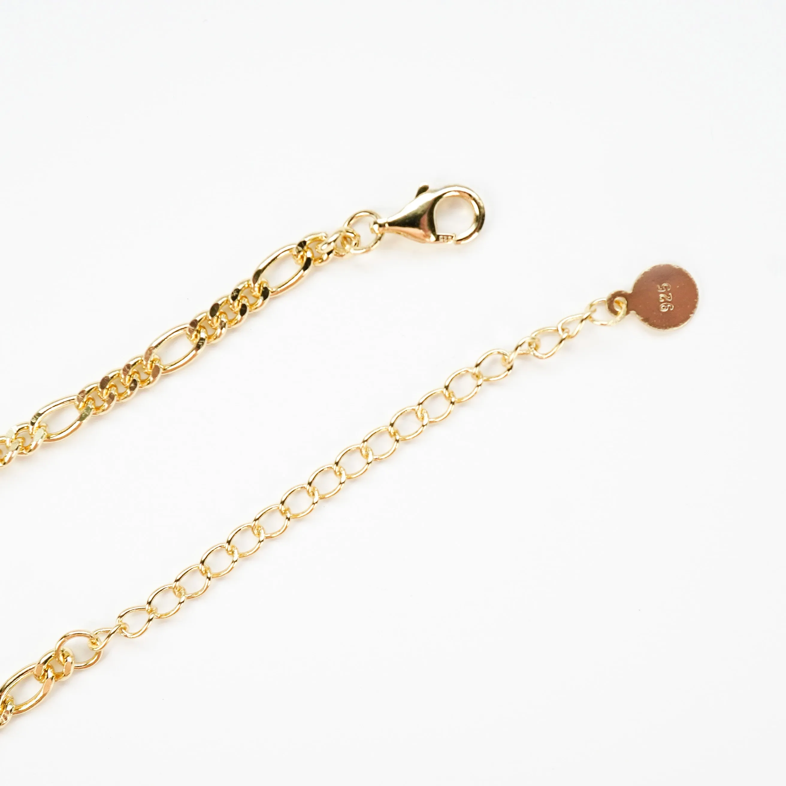 Leo Necklace