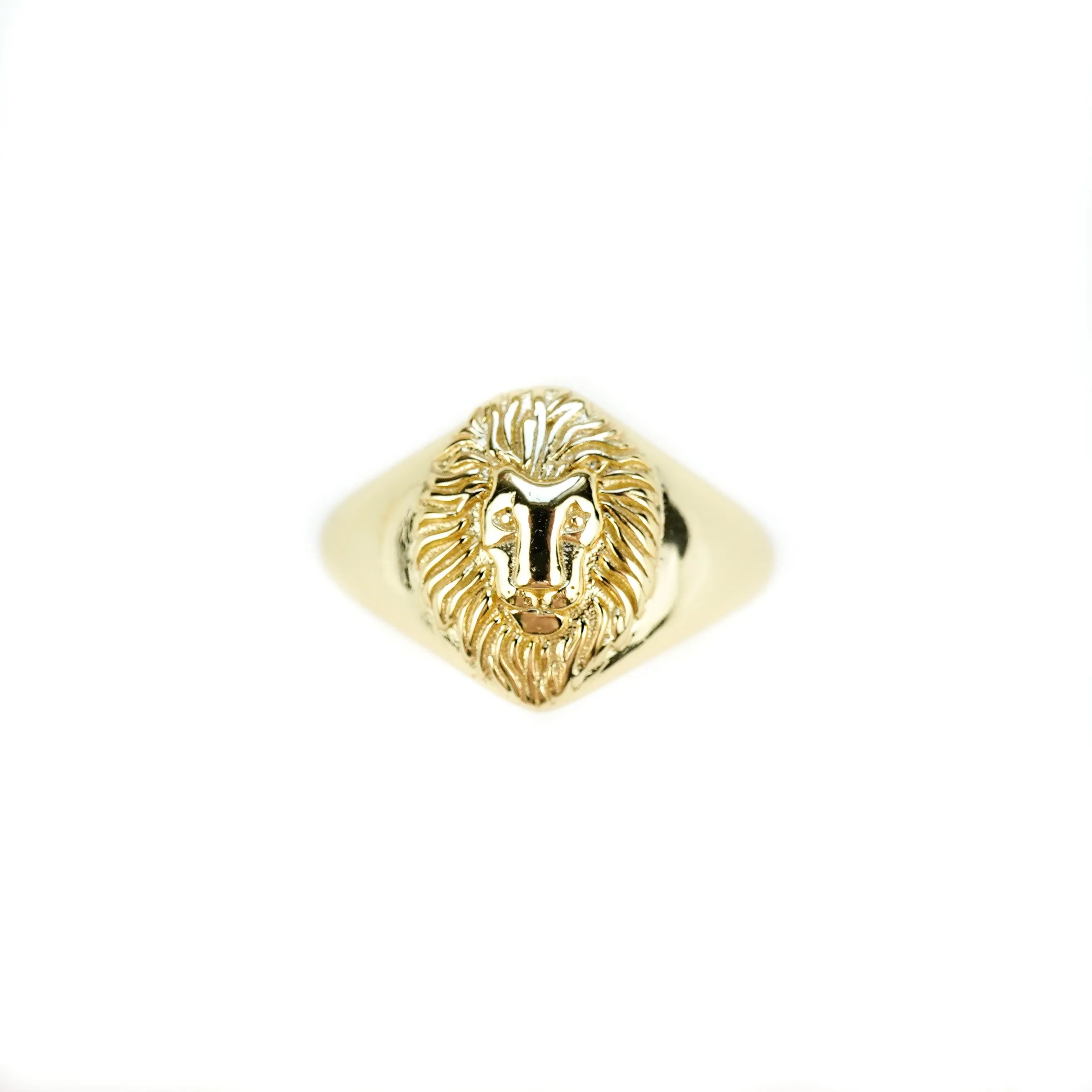 Leo Ring