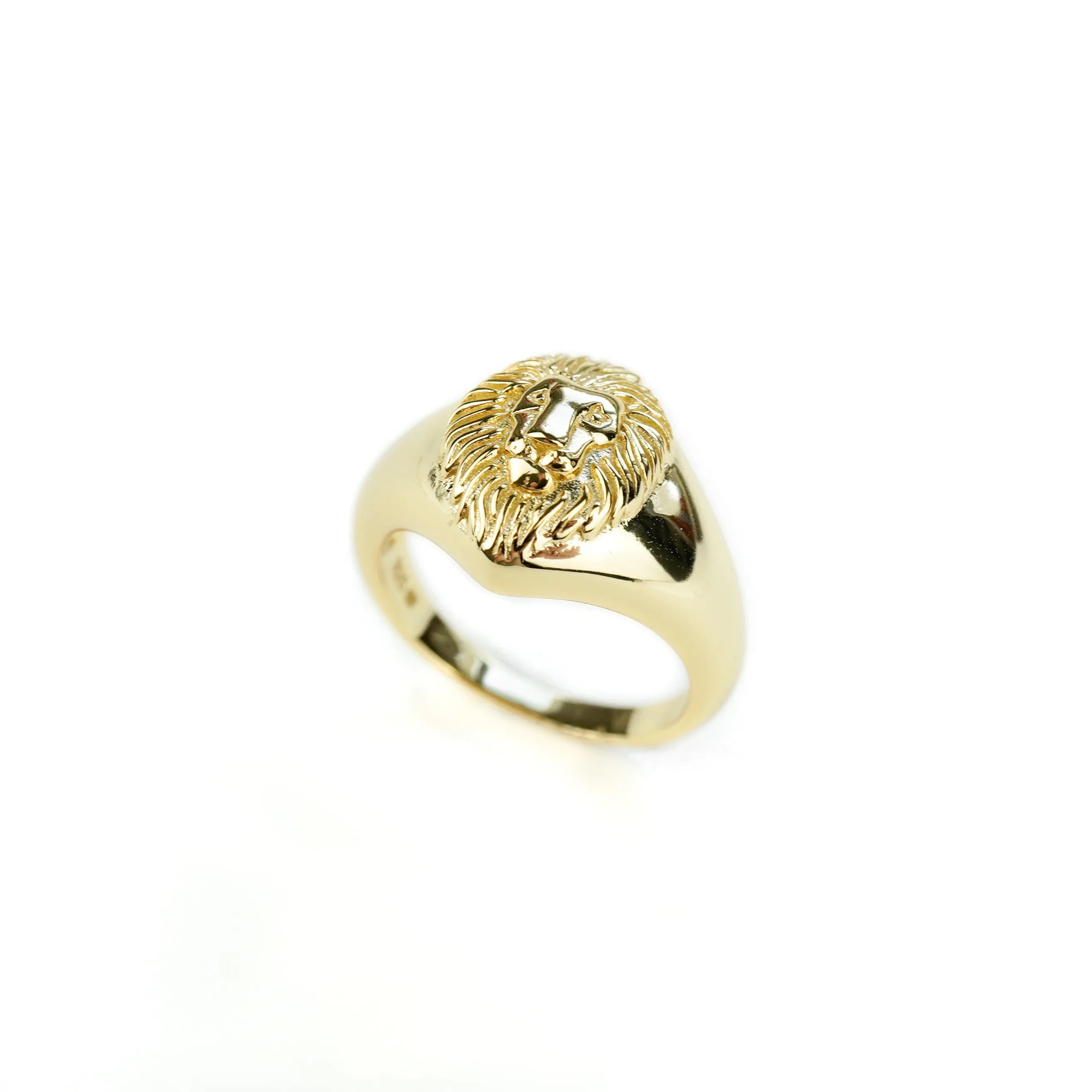 Leo Ring