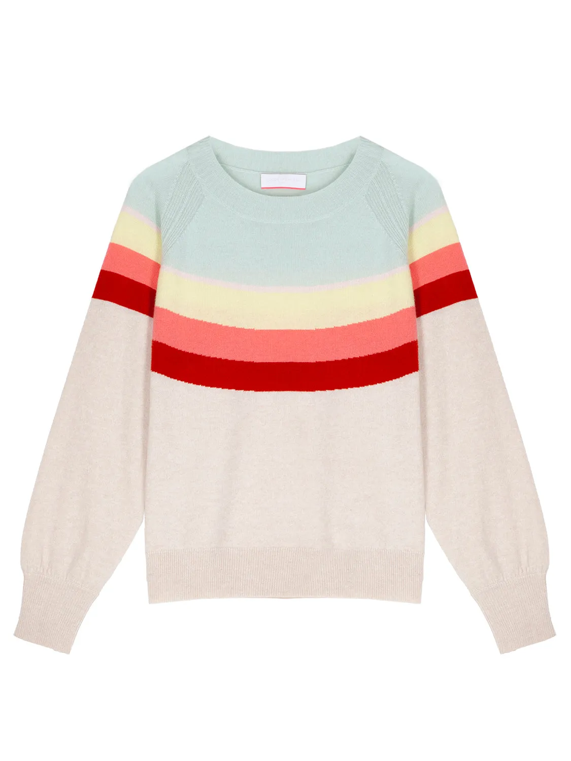 Lila Bone Cashmere Jumper