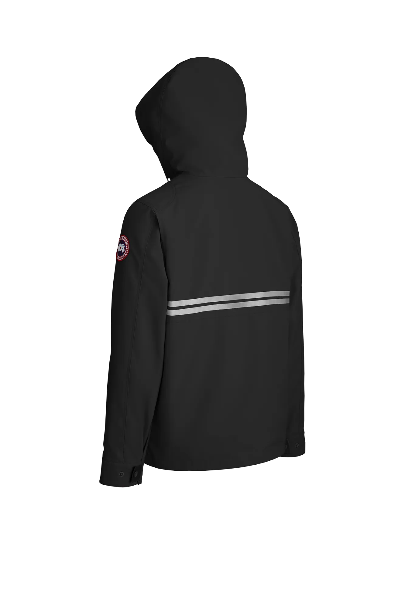 Lockeport Jacket