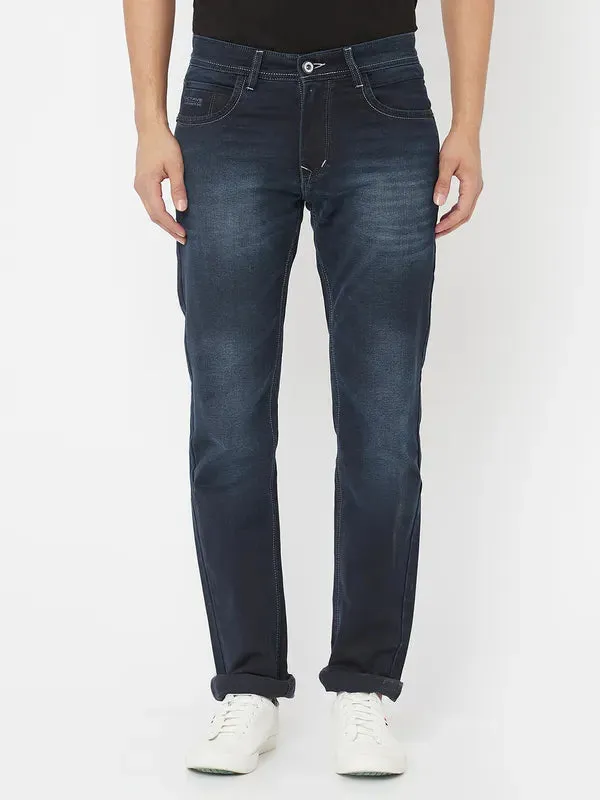 Men Stone Jeans