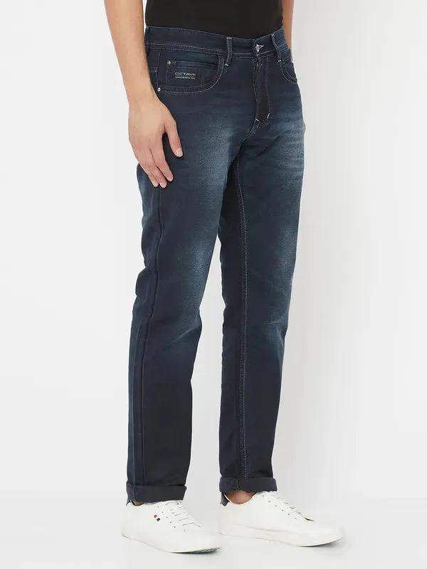 Men Stone Jeans