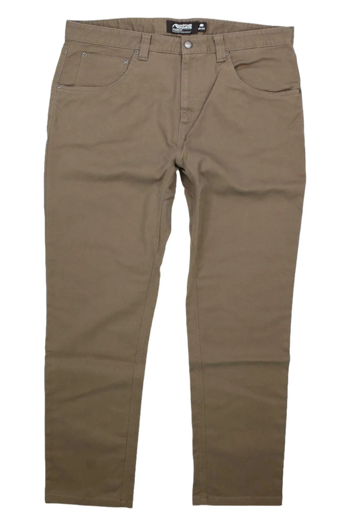 Mountain Khakis Men's Mitchell Pant - Modern Fit