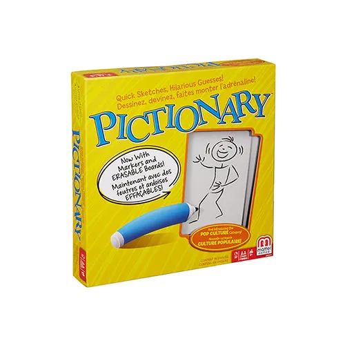 Pictionary