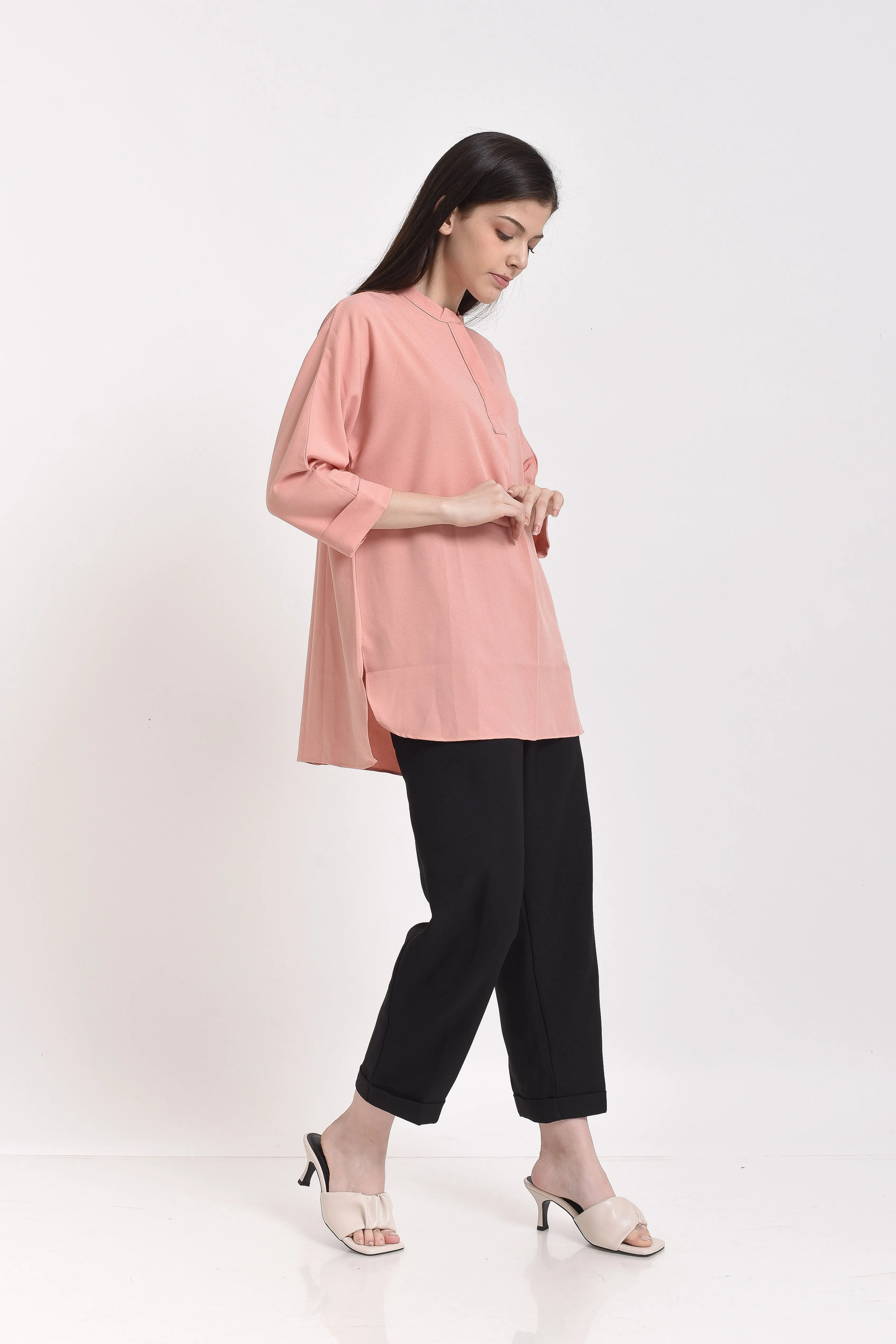 Rafla Blouse