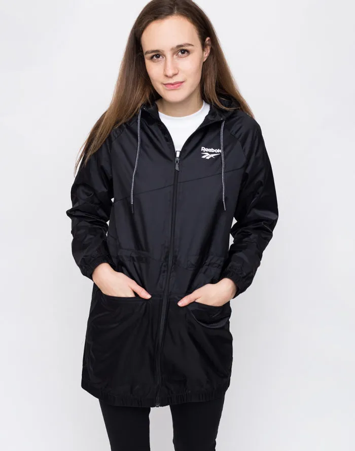 Reebok CL V Windbreaker