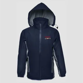 SSSA HOCKEY EVENT SPRAY JACKET