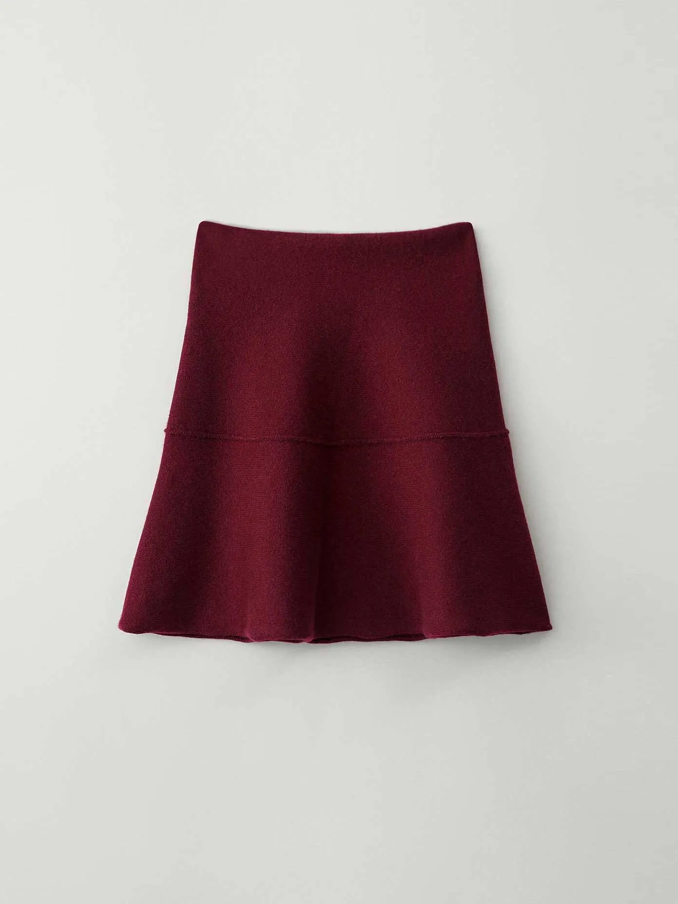 The Noa Skirt