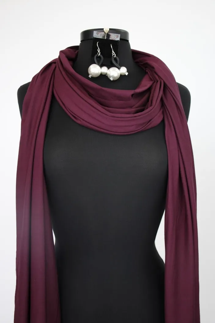 Twist Scarf