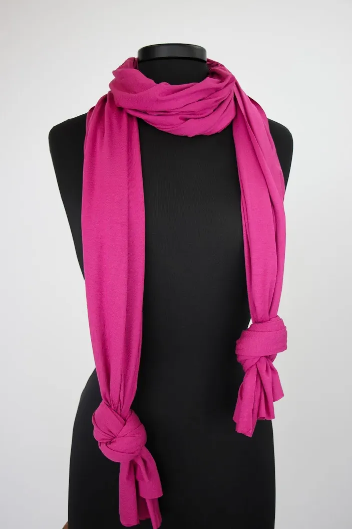 Twist Scarf