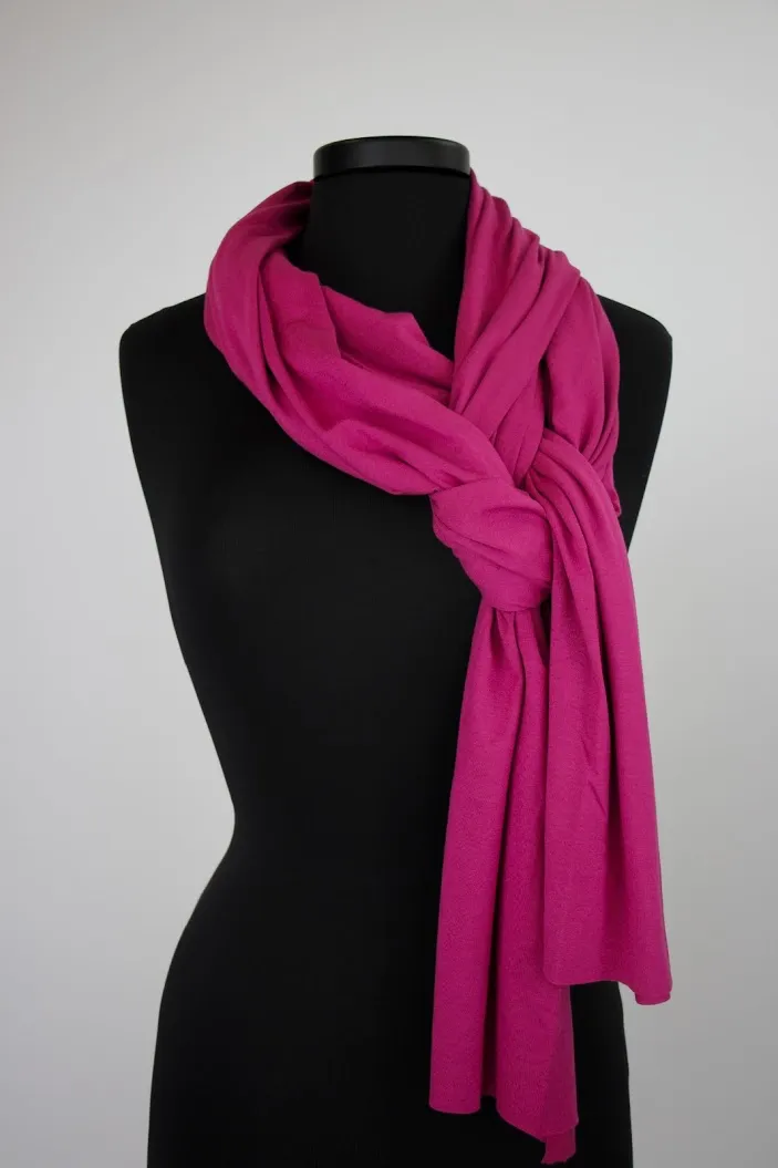 Twist Scarf