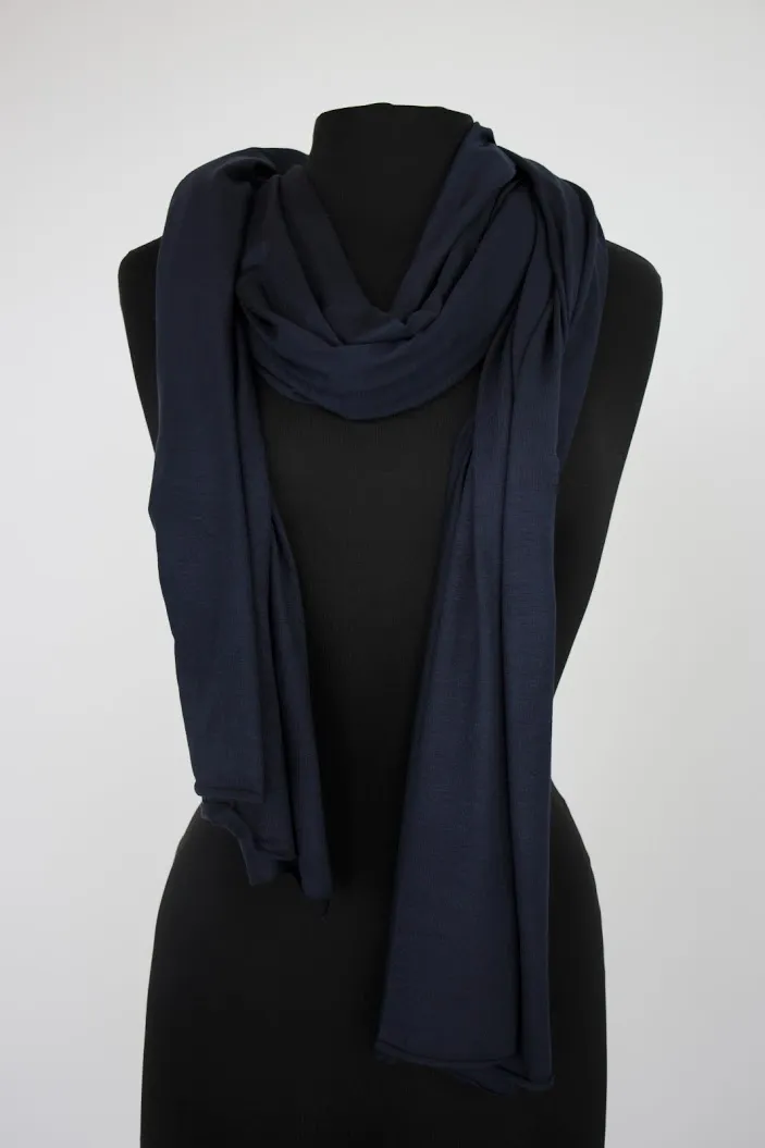 Twist Scarf