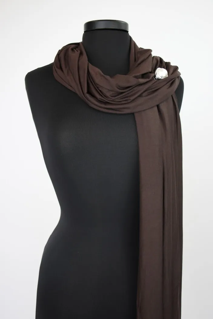 Twist Scarf