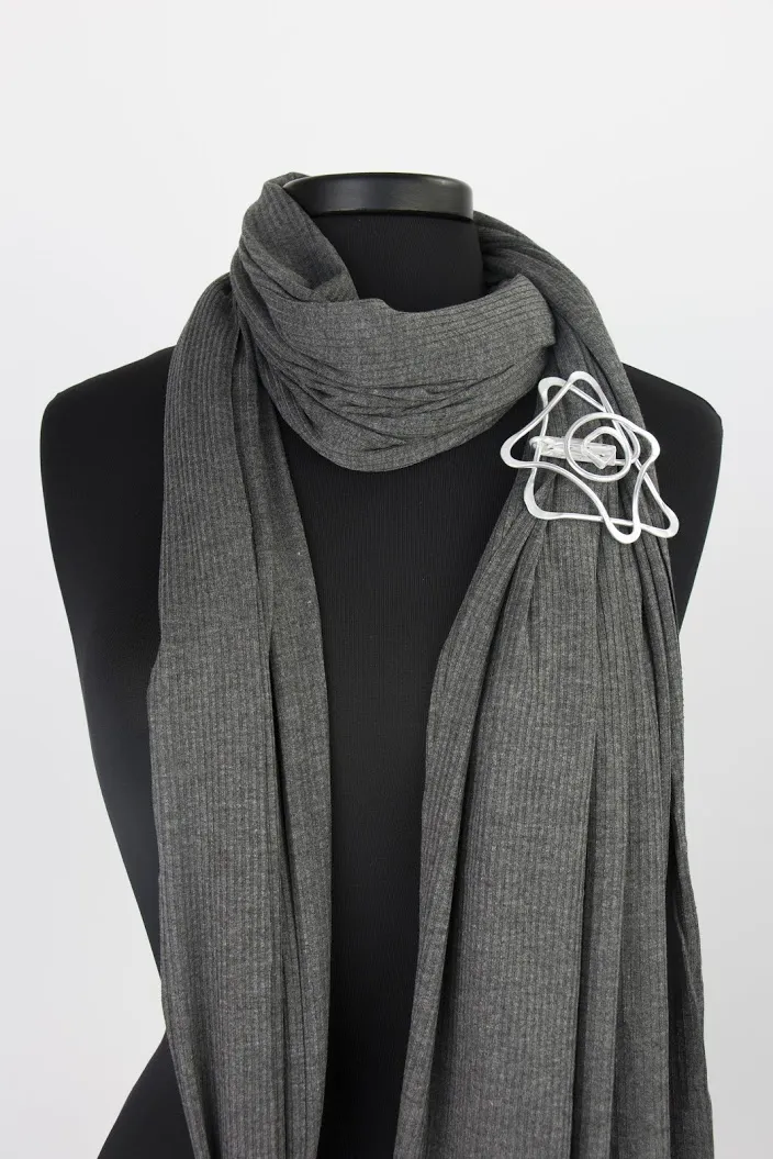 Twist Scarf