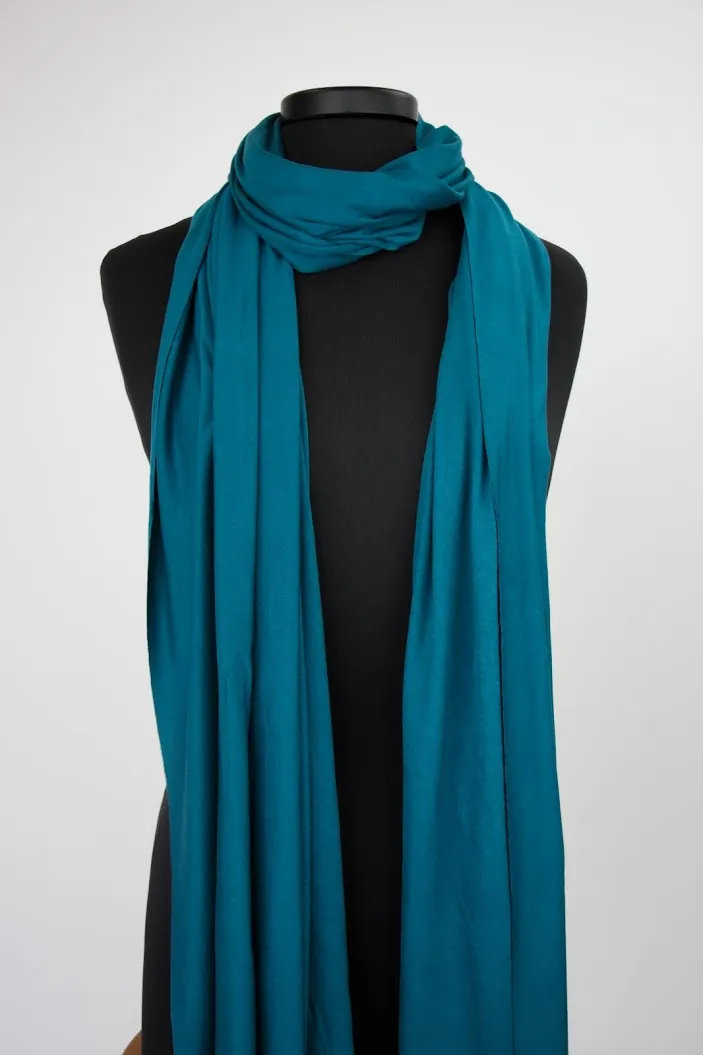 Twist Scarf