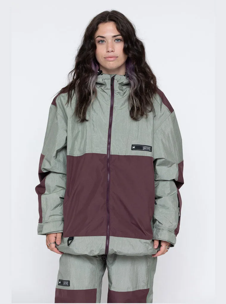 Ventura Snowboard Jacket