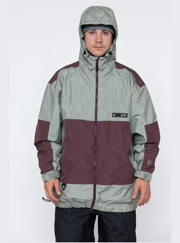 Ventura Snowboard Jacket