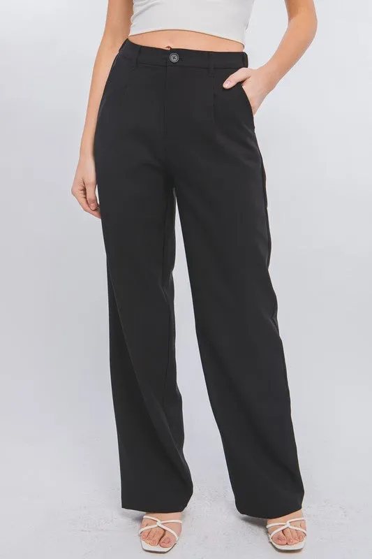 Vertigo Blazer Pants