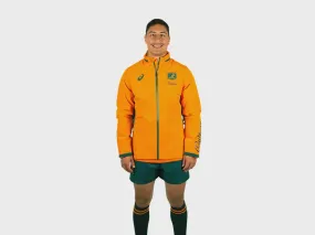 Wallabies Match Day Anthem Jacket 2024