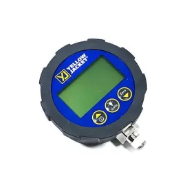 Yellow Jacket 49017 Series 41 Digital Manifold Gauge