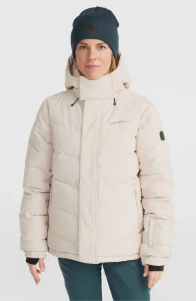 Z.E.N. Puffer Hybrid Snow Jacket | Atmosphere